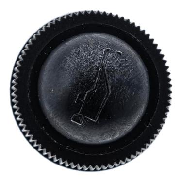 Imagem de Tampa de óleo de motosserra Mtd 631-04381 Peça genuína do equipamento original (OEM)