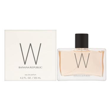 Imagem de Perfume Banana Republic W Eau de Parfum 125ml para mulheres