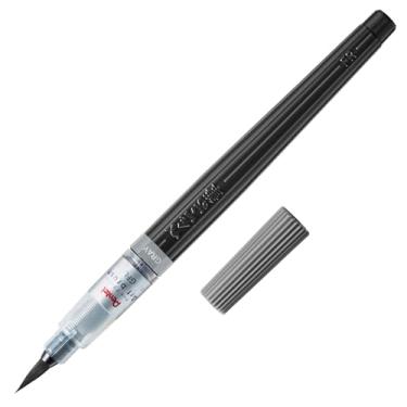 Imagem de Pentel Brush Art Cinza XGFL-137