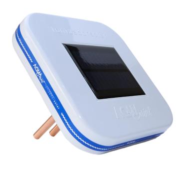 Imagem de Ionizador Solar Para Piscina Até 40000 40m³ AQUAMINI4