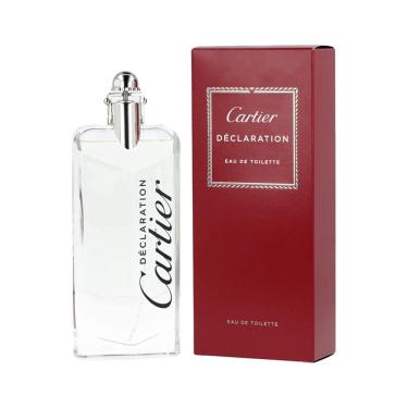 Imagem de Perfume Cartier Declaration Eau de Toilette 100ml para homens