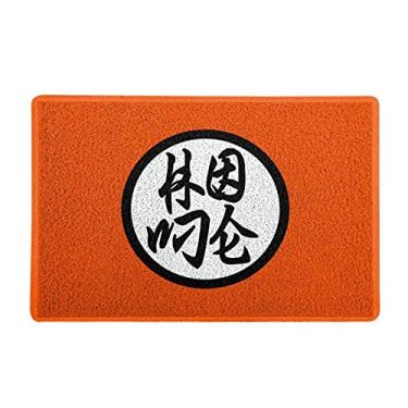 Imagem de Capacho/Tapete 60X40cm - Samurai Home
