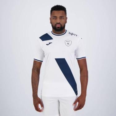 Imagem de Camisa Joma Le Havre Away 2025