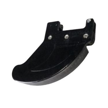 Imagem de Protetor Disco Freio KTM EXC-F 350 4T XCF 2020 2021 Traseiro - Start R
