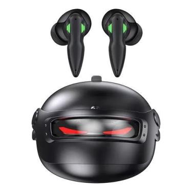 Imagem de Fone De Ouvido Gamer Bluetooth Sem Fio Kaidi Tws Kd-777