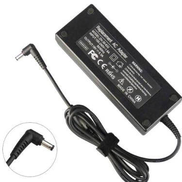 Imagem de Fonte Carregador Para Notebook Avell B154 Compatível - Power  
