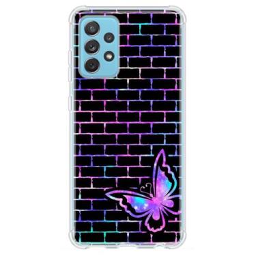 Imagem de Capa Capinha De Celular Compatível com Galaxy A72 Samsung Personalizad