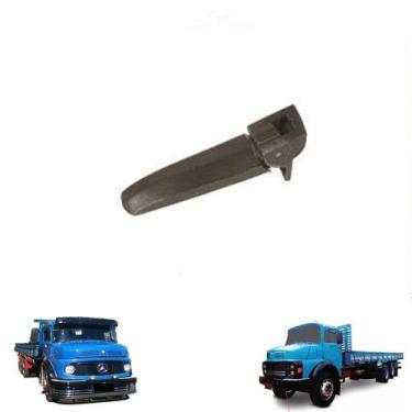 Imagem de Dobradica Capo Mercedes 1113 Lado Esquerdo - Amalcaburio