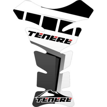 Imagem de Tank Pad Protetor De Tanque Teneré - Resitank