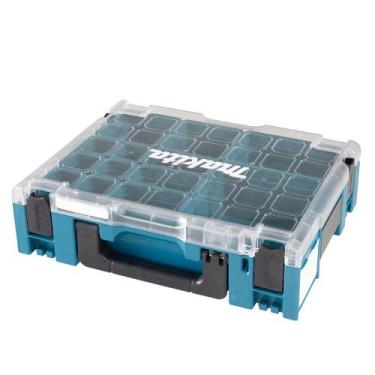 Imagem de Maleta Modular 13 Caixas Internas Makpac 191X80-2 Makita