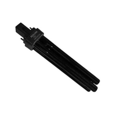 Imagem de Lâmpada Compacta Fluor 26W Luz Negra G24d-3 2 Pinos - ECOLUME