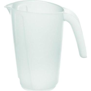 Imagem de Jarra Medidora Plástica De 1L - Sanremo