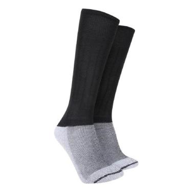 Imagem de Meiao Topper Dominator Infantil, Juvenil e Adulto , Preto, INFANTIL 31