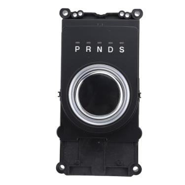 Imagem de Painel de Controle do Câmbio de Marchas Painel de Câmbio de Controle de Transferência T2H34570 Conjunto do Painel do Módulo de Mudança de Marcha de Mudança Suave para XE X760 XF