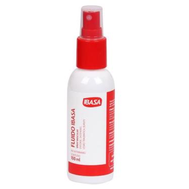 Imagem de Fluido Spray Ibasa 100ml