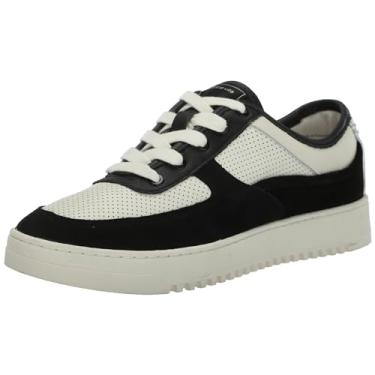 Imagem de Dolce Vita Tênis feminino Cyril, Preto/branco, 36