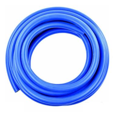 Imagem de Mangueira Lavar Auto Car 5 PSI Azul 15 Metros Alta Qualidade e Resistê