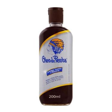 Imagem de Óleo de Peroba 200ml - Manufatura Produtos King
