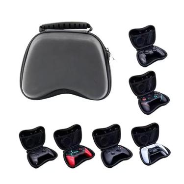Imagem de Estojo Case Rígido Controle Console Joystick Jogo