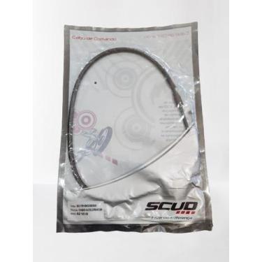 Imagem de Cabo acelerador honda c125 biz 2009 scud
