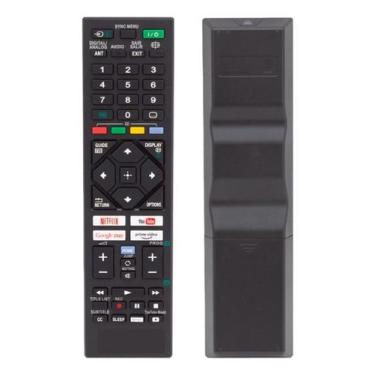 Imagem de Controle Remoto Compatível C/ Tv Lcd Led Sony Vc-a8310 - Genérica
