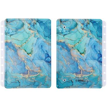 Imagem de Caderno Inteligente Capa Contr A5 By Luara Maldives