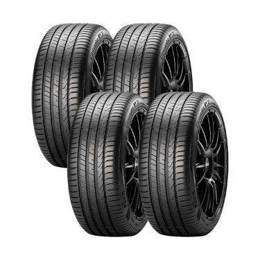 Imagem de Jogo 4 Pneus Pirelli Aro 17 Cinturato P7 New KS 205/50R17 89H