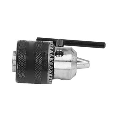 Imagem de Adaptador de Mandril de Broca Conversor de Mandril de Broca Chave de Kit de Ferramentas de Conversão de 1, 5 a 10 Mm para Chave de Impacto