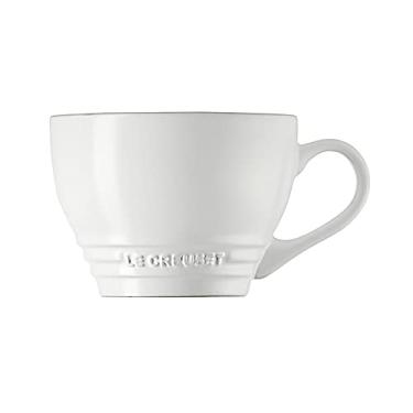 Imagem de Le Creuset Caneca 400 ml Cerâmica Cotton