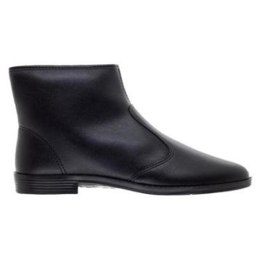 Imagem de Bota Cano Curto Moleca Feminina-Feminino
