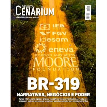 Imagem de Revista Cenarium - Edição 56