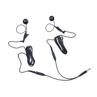 Imagem de Colaxi Piezo Contact Microfone Pickup Piezo Transduces Pickup fácil de instalar um bom som com cabo para bandolim de guitarra elétrica