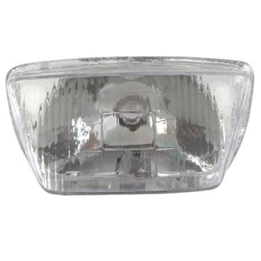 Imagem de Farol Bloco Óptico Crypton 105 1997 á 2005 - WALLE