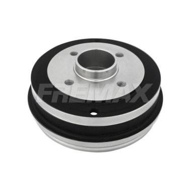 Imagem de Tambor De Freio Tras Clio Logan Symbol Twingo Fremax Bd3030