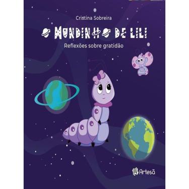 Imagem de Mundinho De Lili