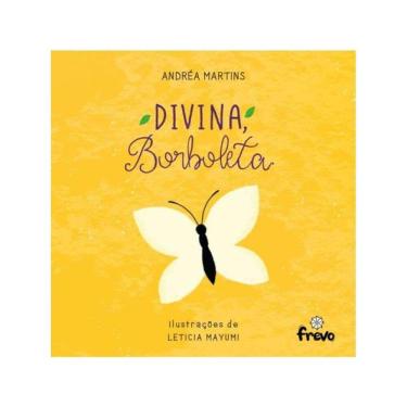 Imagem de Divina, Borboleta