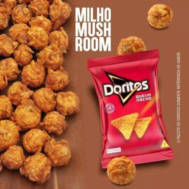 Imagem de Milho Pipoca Mushroom Gourmet Ltt Alimentos 20kilo - NoBrand