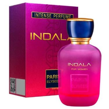 Imagem de Perfume Indala Feminino 100mL - Paris Elysees - Paris Elysses