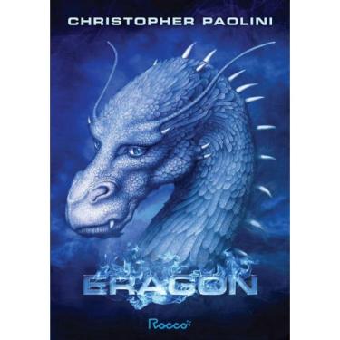 Imagem de Eragon - Ciclo A Heranca 1 (Capa Nova\x1f)