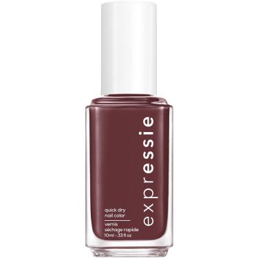 Imagem de Verniz de unhas Jessie expressie Quick-Dry Vegan Scoot Scoot 10mL