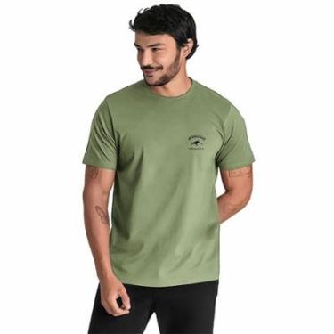 Imagem de Camiseta Masculina Maresia 15500009-Masculino