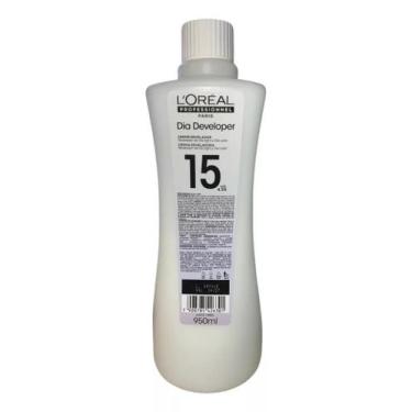 Imagem de L'Oreal  DIA DEVELOPER 15VOL 950ML - L'Oréal