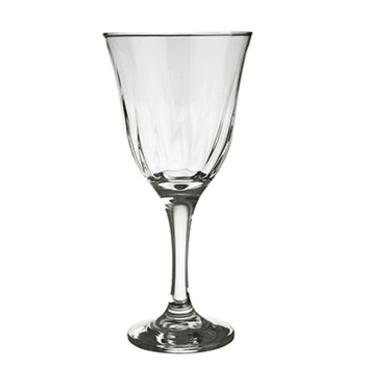 Imagem de Conjunto de Taças 350ml Lírio Água 6 Peças - Nadir