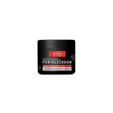 Imagem de Mascara Capilar Capicilin 350G Fortalecedor