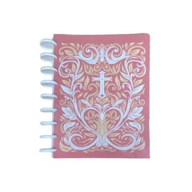 Imagem de Planner da Quaresma Santo Tomás de Aquino- Capa Azul - Neoplanner, Ros