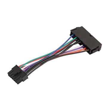 Imagem de Fonte de alimentação principal ATX de 24 pinos para 12 pinos PSU para Acer Q87H3-AM