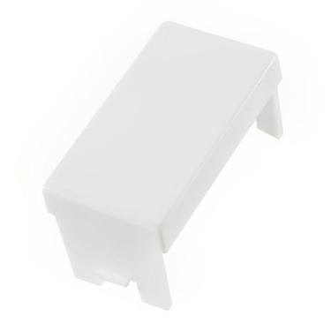 Imagem de Modulo Cego Branco - DC-9400/4 - DICOMPEL - Montreal