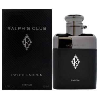 Imagem de Perfume Ralph Lauren Ralphs Club para homens 50 ml em spray de perfume