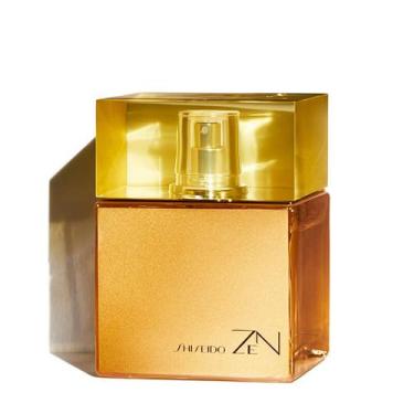 Imagem de Zen Eau de Parfum Feminino - Shiseido, 100 ml