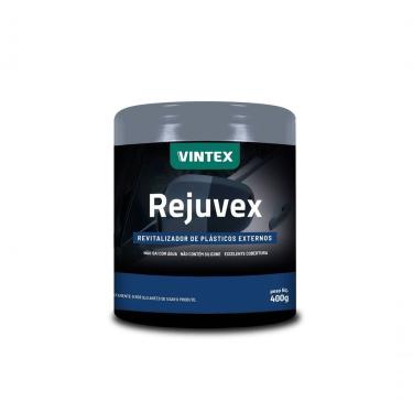 Imagem de Revitalizador De Plasticos Rejuvex 400g - Vintex / Vonixx Sem Variação único